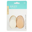 Lukas - Cellulose Make up Sponge 2pc image 0