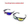 Sunglasses - Chopper Style Rubber image 0
