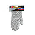 Oven Gloves with Special Anti-Heat Coating image 0