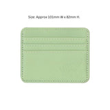 Card Wallet NZ Fern image 1