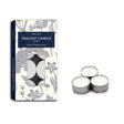 Tealight Candle white 23gx8s image 0