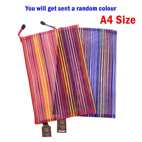 File Bag - A4 image 0