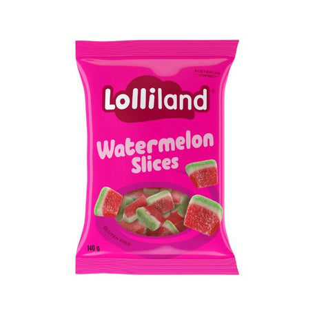 Watermelon Slices image 0