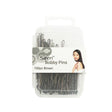 Bobby Pins Brown 5cm 100pc image 0