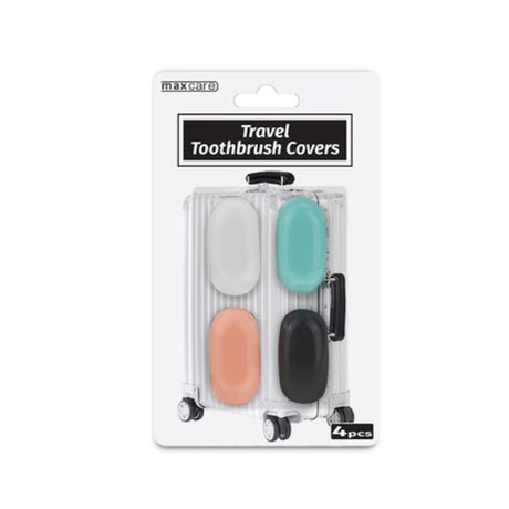 Tooth Brush Shields 4s image 0