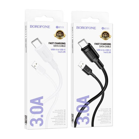 Feliz charging data cable Type-C image 0