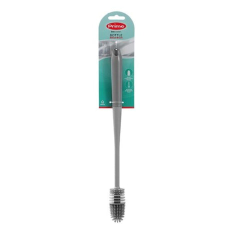 PRIME ESSENTIALS SILICONE BOTTLE BRUSH image 0