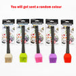 Silicone Basting Pastry Brush image 0