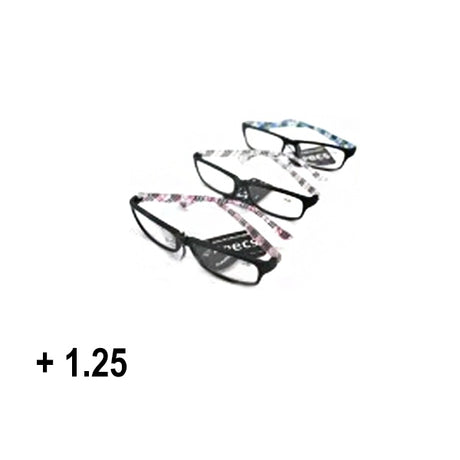 Reading Glasses 002 - 1.25 image 0