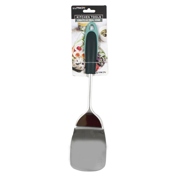 Metal Kitchen Tool - Turner image 0