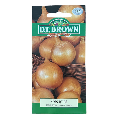 ONION Pukekohe Long Keeper image 0