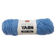 8PLY KNITTING YARN - 80G(GREY BLUE) image 0