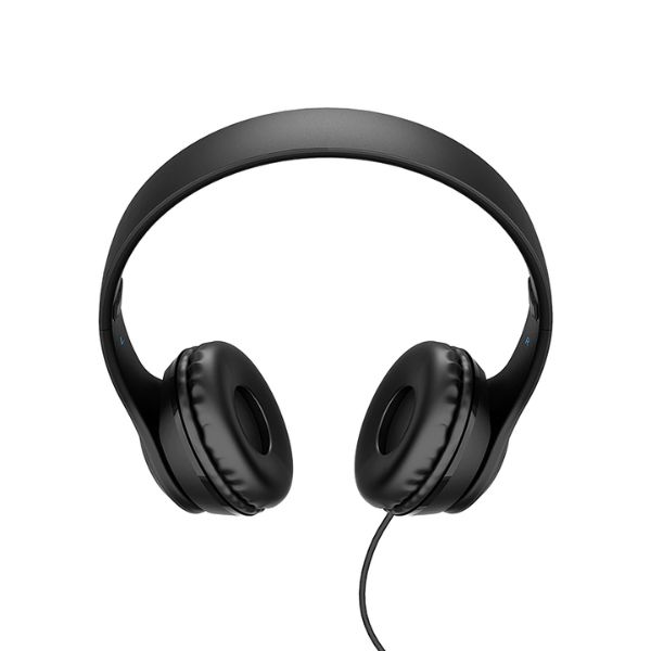 Star sound wired headphones image 1