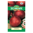 Onion Californian Red image 0