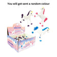 Bendy Unicorns Asst 10cm image 0