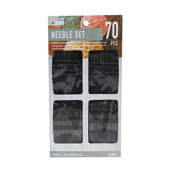 Needle Set 70s image 0