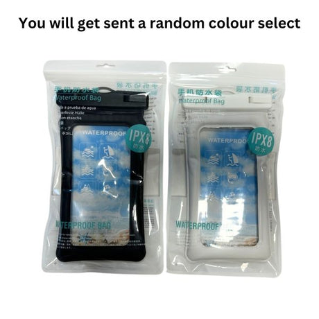 Waterproof Dry Bag for Phone image 0