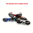 Kids Sunglasses - Flame Chopper image 0