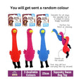 Dog Toy Swan 23cm image 0