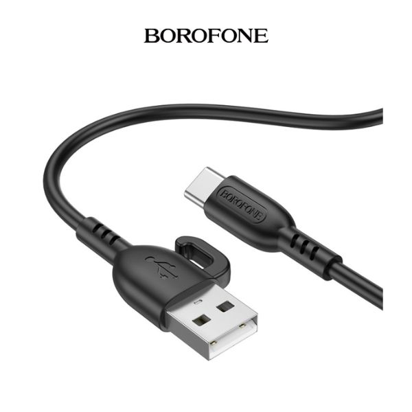 Symbol charging data cable Type-C image 1