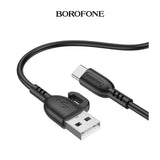 Symbol charging data cable Type-C image 1
