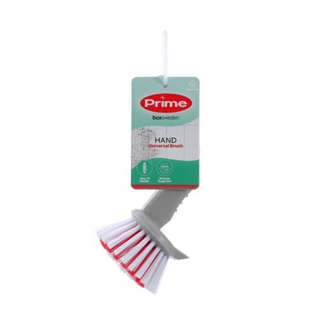 PRIME ESSENTIALS HAND BRUSH image 0