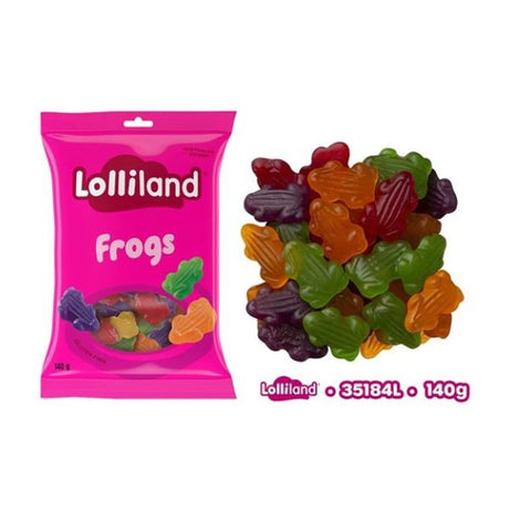 Frogs image 0