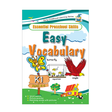Greenhill Activity Book 4-6 Yr Easy Vocabulary image 0