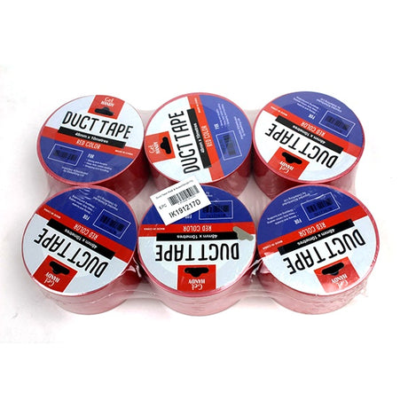 Duct Tape - Red image 0