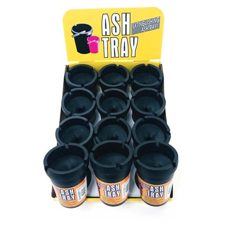 Butt Bucket Black - Small image 0