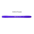 Milan sway fine liner 0.4mm Purple image 0