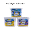 Dehumidifier With Air Freshener Interior 230g image 0