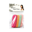 Nail File Minis 71mm 16pc image 0