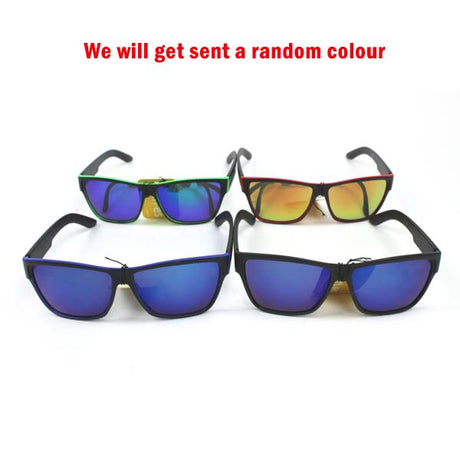 Sunglasses - Colours image 0