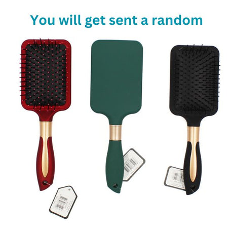 Hair Brush image 0