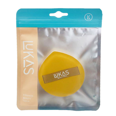 Lukas - Thick Powder Puff 1pc image 0