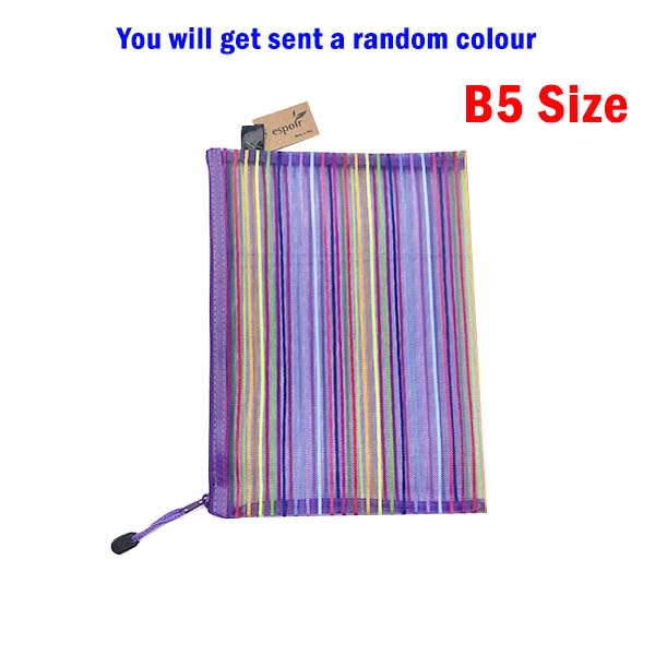 File Bag - B5 image 0