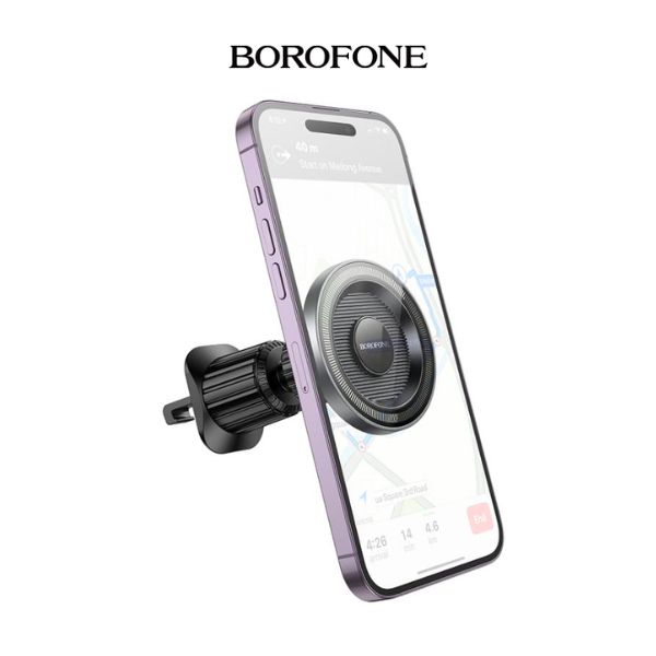 Profit magnetic car holder(air outlet) image 2