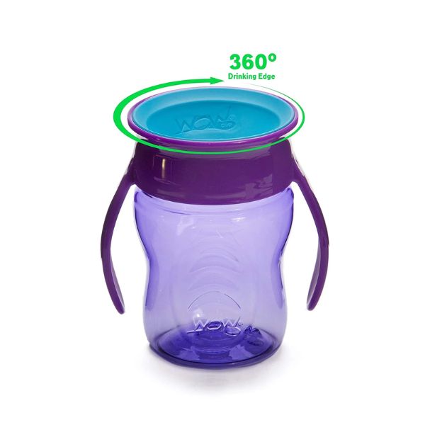 WOW 207ml CUP BABY image 3