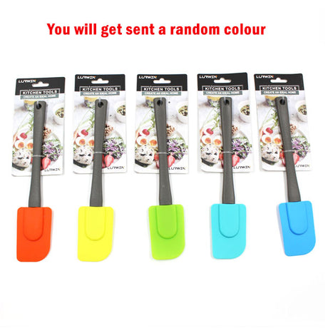 Silicone Basking Spatula image 0