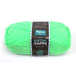 80G Acrylic Yarn(4-ply) – Solid Colour(Algae Green) image 0