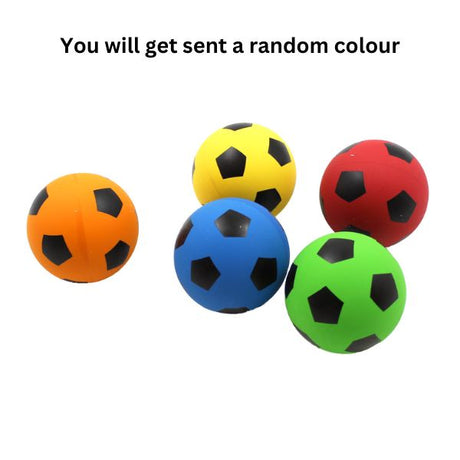 Pet Toy - Soccer Ball image 0