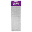 Craft Self Stick Gems Clear 6mm 504 image 0