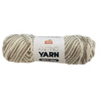 8PLY KNITTING YARN - 80G(PASTEL GREY ORANGE AND GREY BROWN) image 0