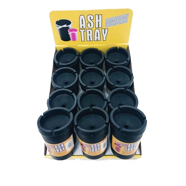 Butt Bucket Black - Big image 0