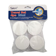 Travel Containers 28ml 4pc image 0