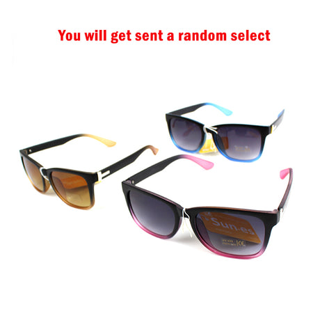 Sunglasses - Two Tone image 0