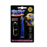 Pet Training Whistle 3 Asst image 0
