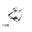 Reading Glasses - Round 030 - 3.50 image 0
