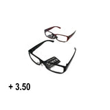 Reading Glasses - Round 030 - 3.50 image 0